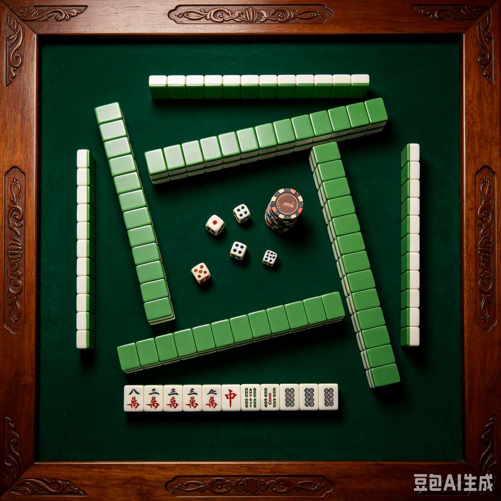 Columbus,mahjong