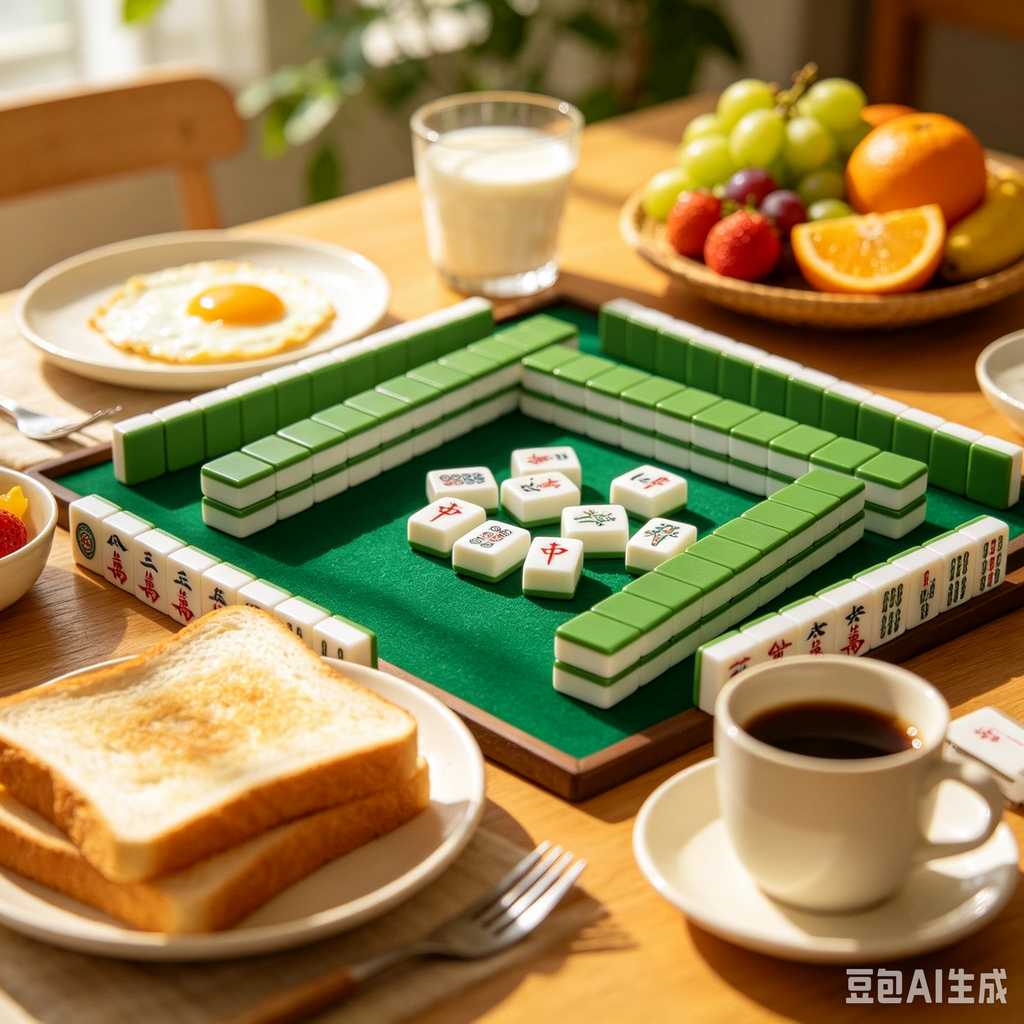 Montana,mahjong